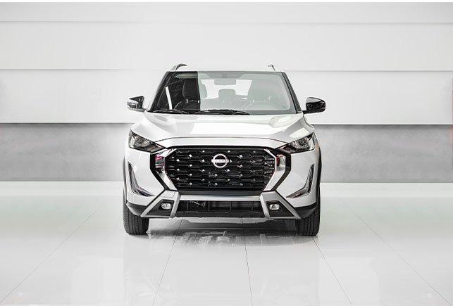 Nissan Magnite - Image 4