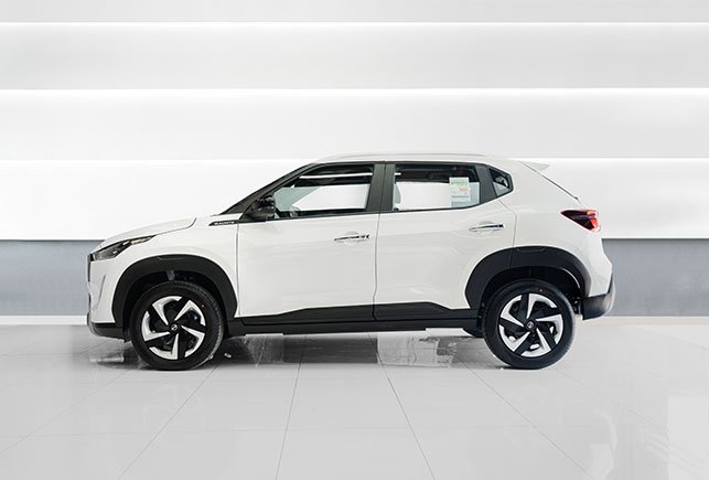 Nissan Magnite - Image 5