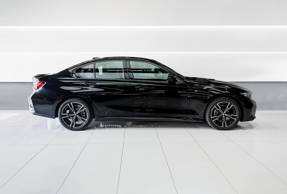 BMW 318i M Kit - Image 4