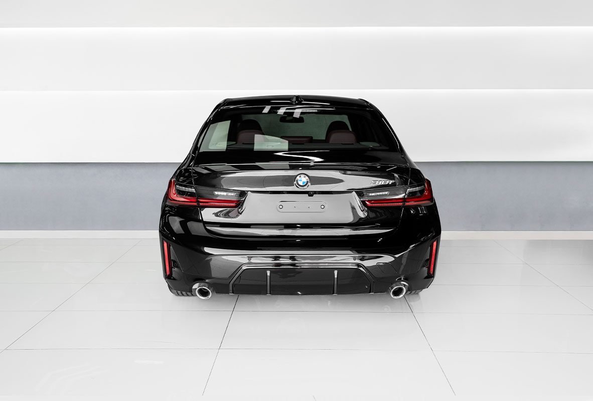 BMW 318i M Kit - Image 5