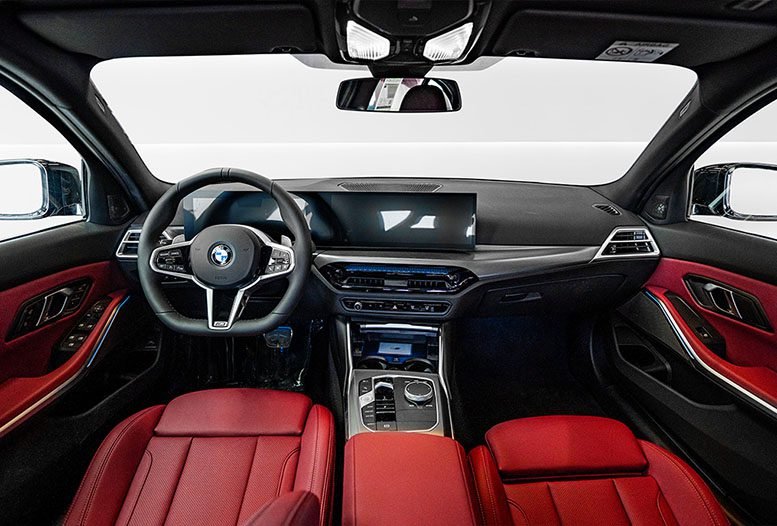 BMW 318i M Kit - Image 6