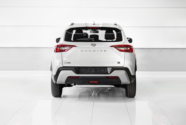 Nissan Magnite - Image 6