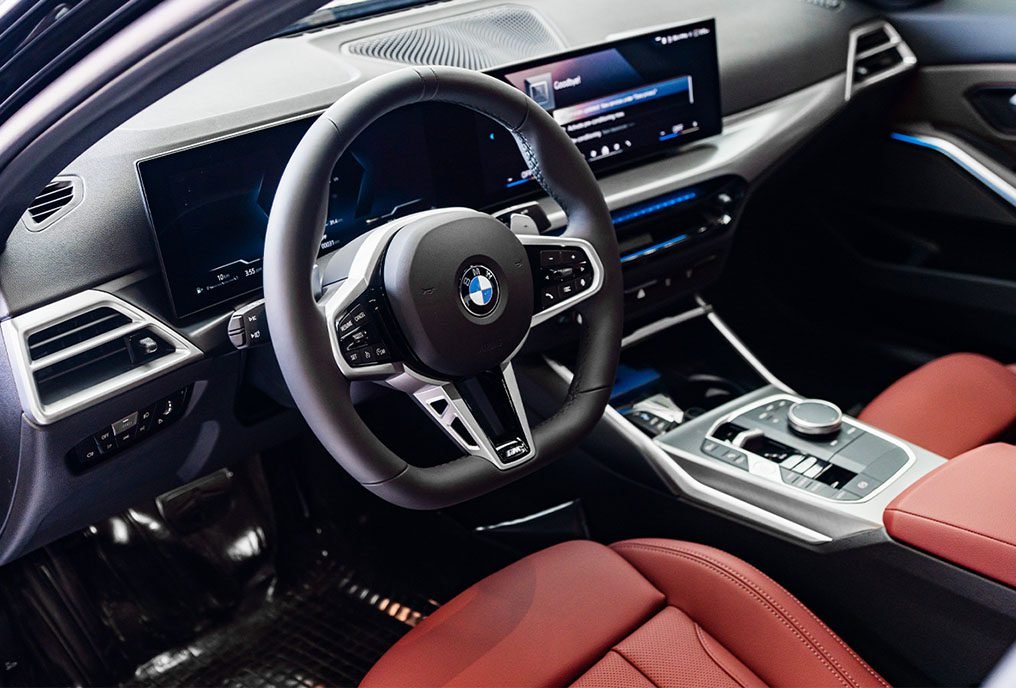 BMW 318i M Kit - Image 2