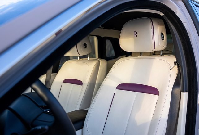 Rolls Royce Ghost - Image 5