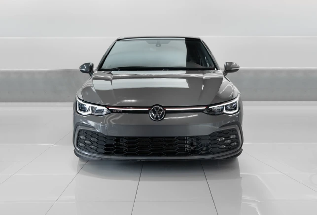 Volkswagen GTI - Image 8