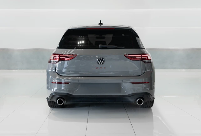 Volkswagen GTI - Image 2