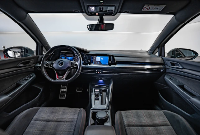 Volkswagen GTI - Image 5