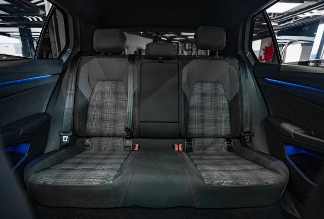 Volkswagen GTI - Image 7