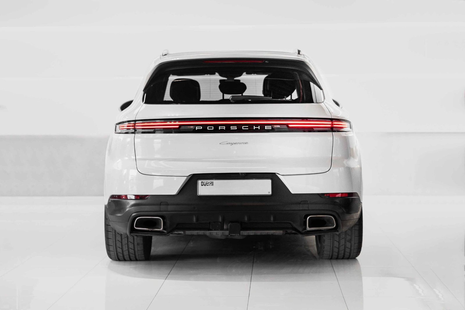 Porsche Cayenne - Image 2