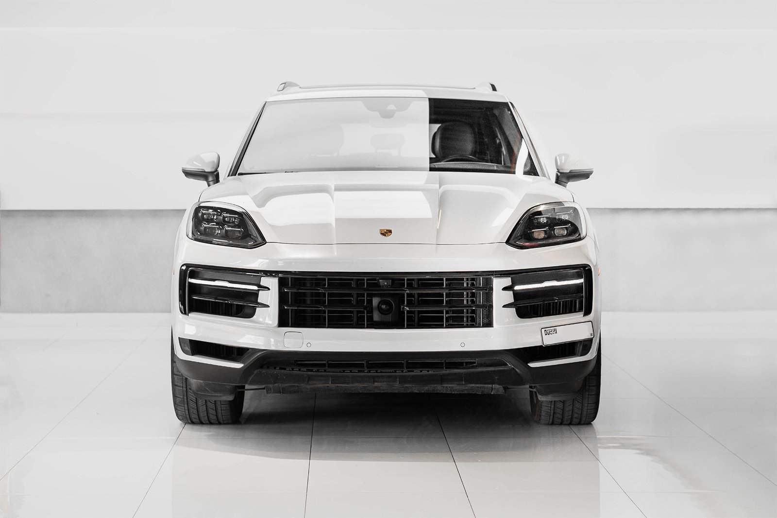 Porsche Cayenne - Image 8
