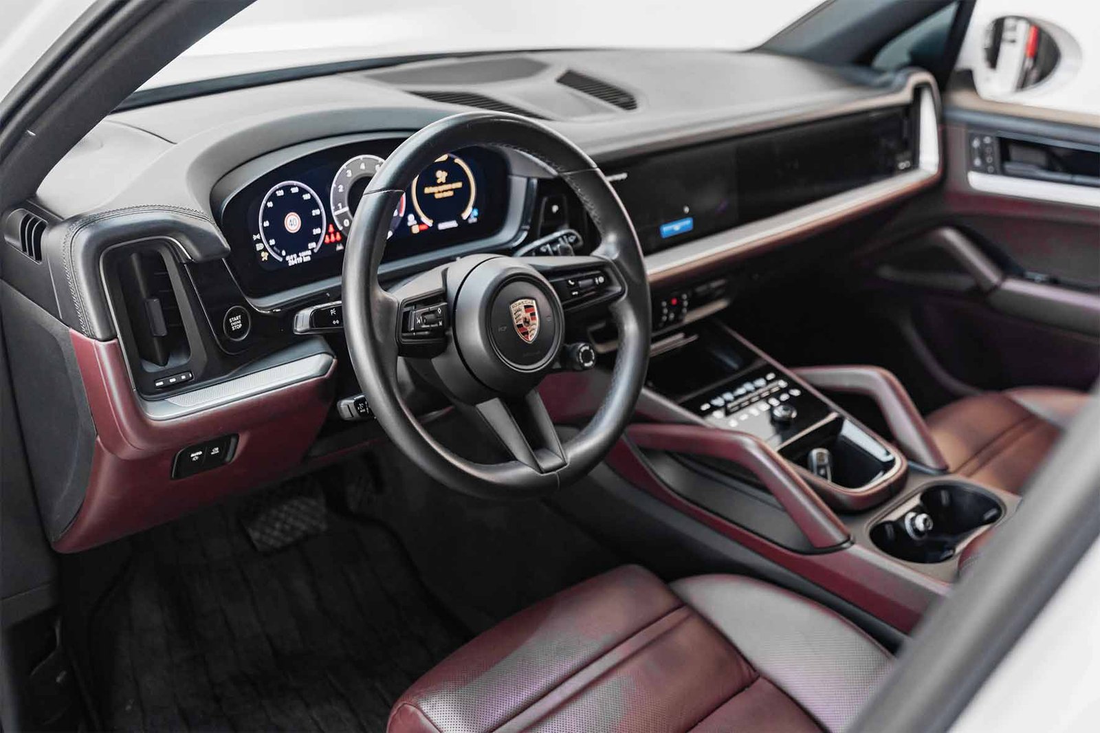 Porsche Cayenne - Image 5