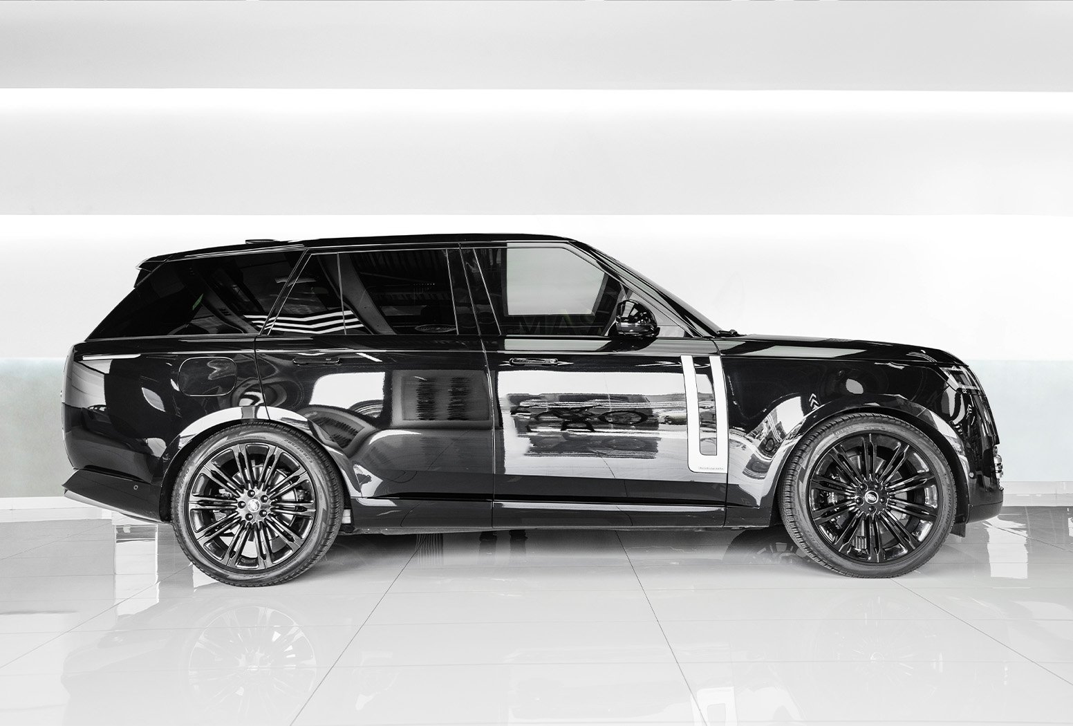Range Rover Vogue - Image 3