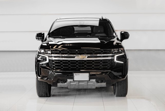 Chevrolet Tahoe - Image 4
