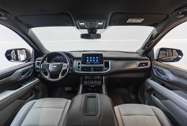 Chevrolet Tahoe - Image 7