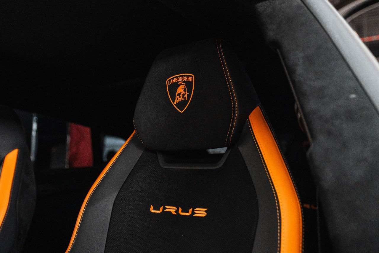 Lamborghini Urus Performante - Image 4