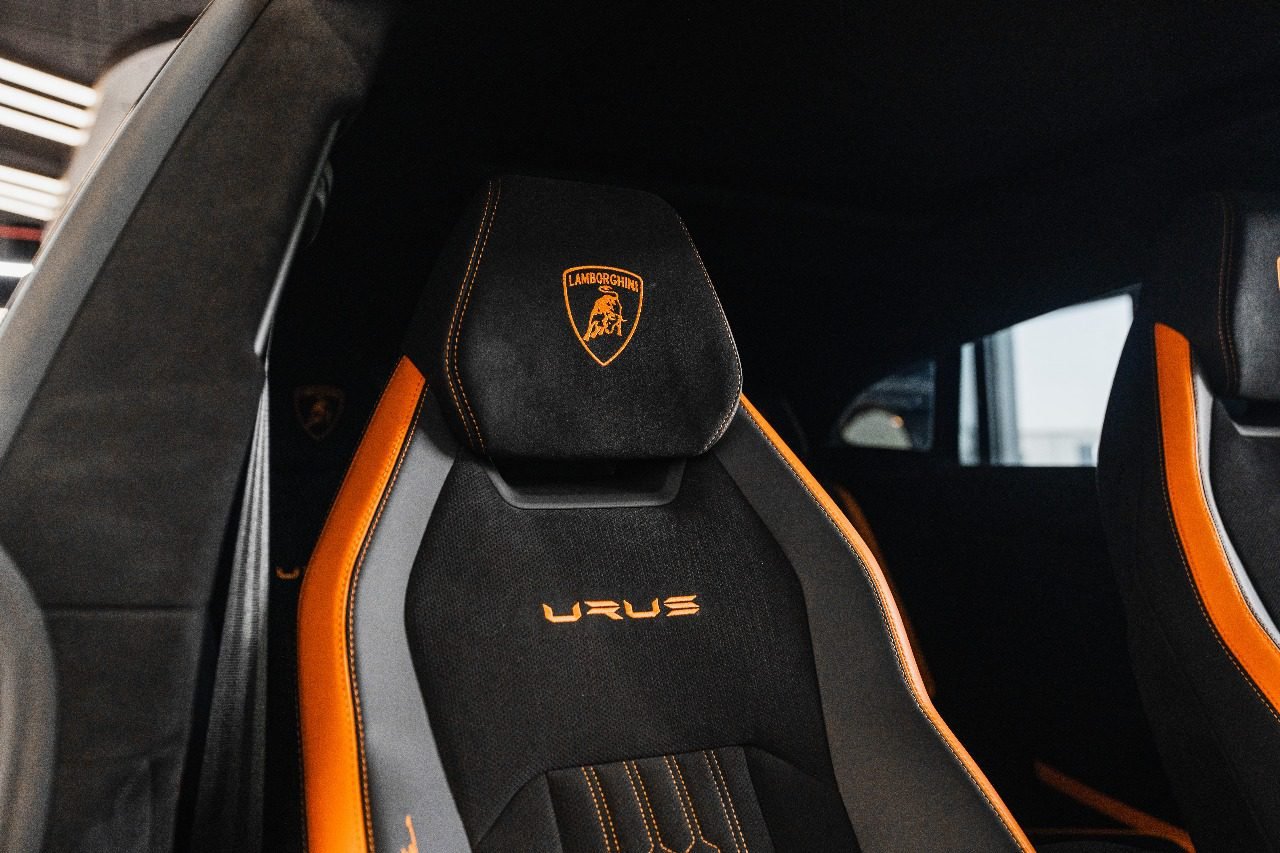 Lamborghini Urus Performante - Image 8
