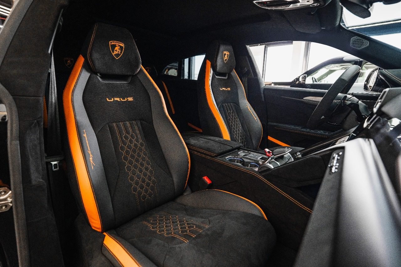 Lamborghini Urus Performante - Image 9