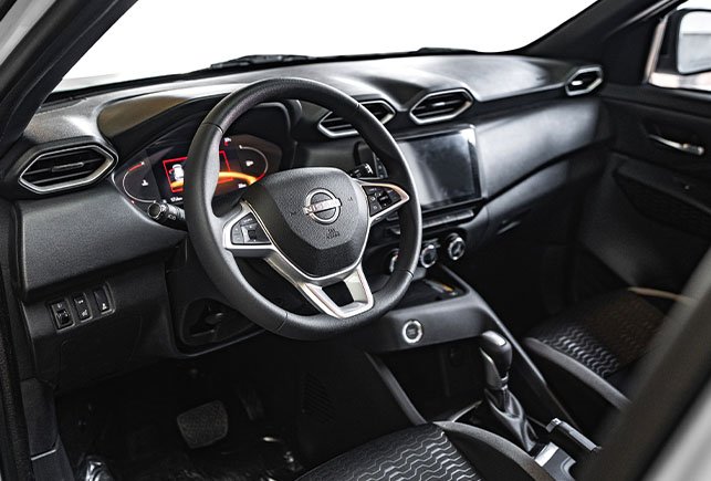 Nissan Magnite - Image 3