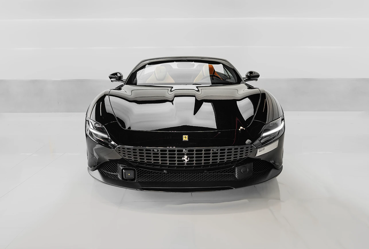 Ferrari Roma Spyder - Image 5