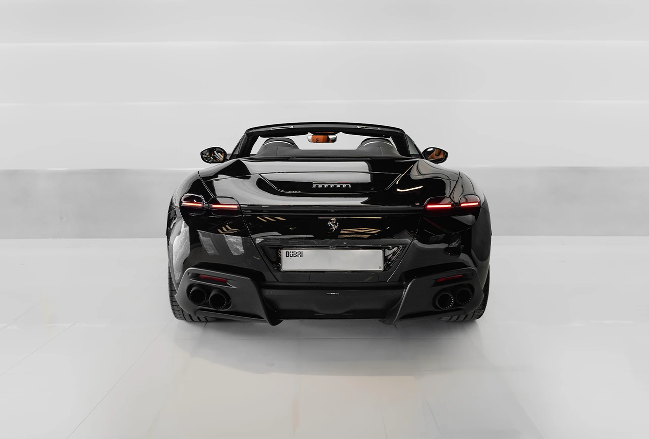 Ferrari Roma Spyder - Image 7