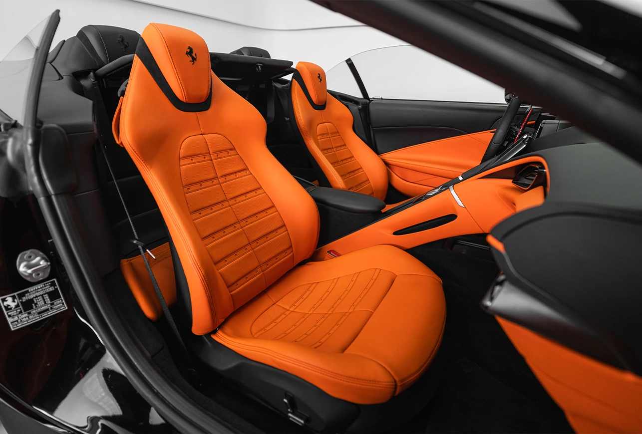 Ferrari Roma Spyder - Image 3