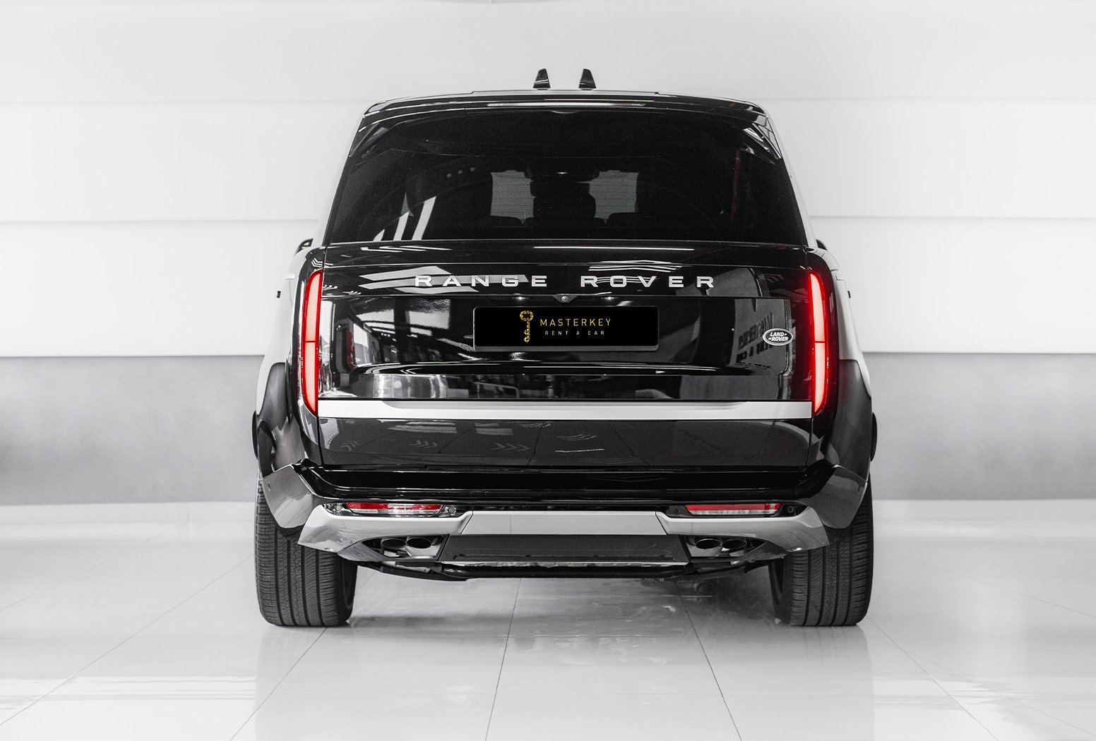 Range Rover Vogue - Image 4