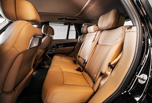 Range Rover Vogue - Image 5