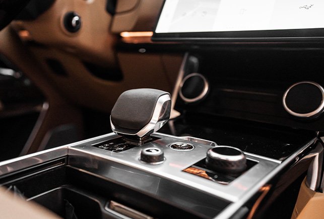 Range Rover Vogue - Image 6