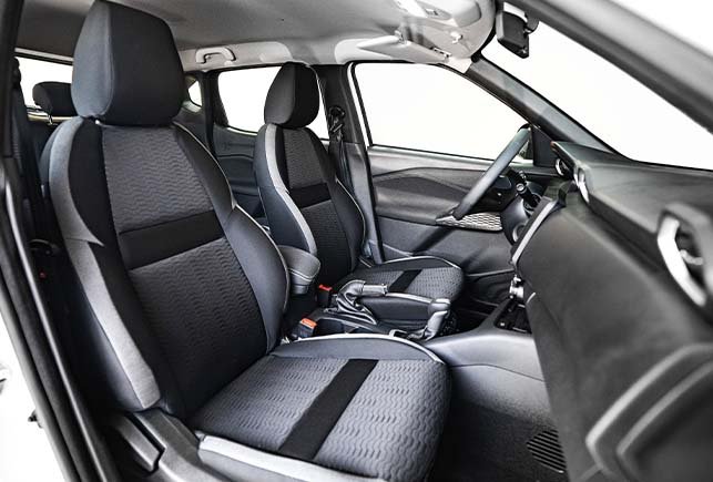 Nissan Magnite - Image 7