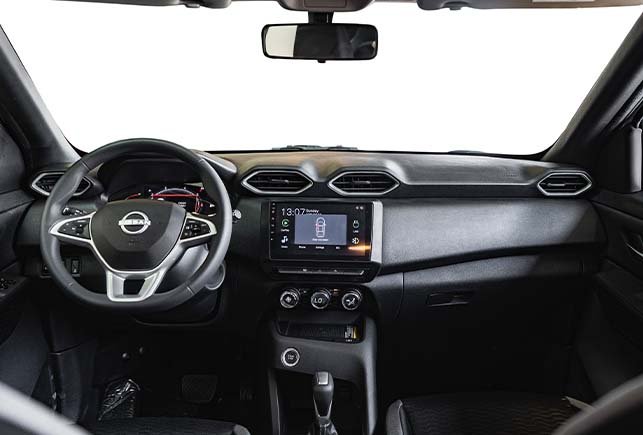 Nissan Magnite - Image 2