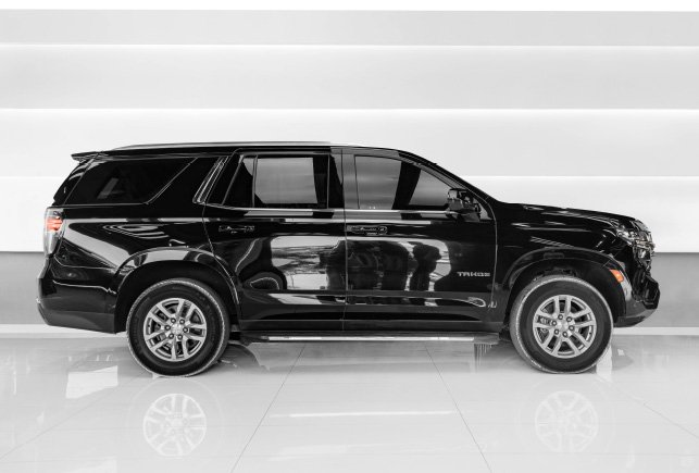 Chevrolet Tahoe - Image 3