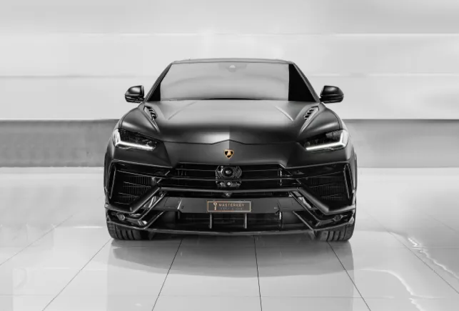 Lamborghini Urus Performante - Image 12