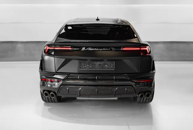 Lamborghini Urus Performante - Image 14